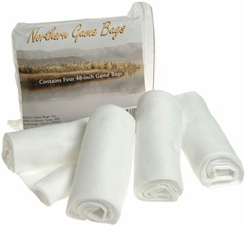 Alaska Game Bags Quarter Bag