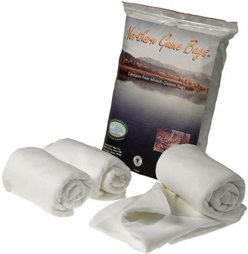 Alaska Game Bags Quarter Bag