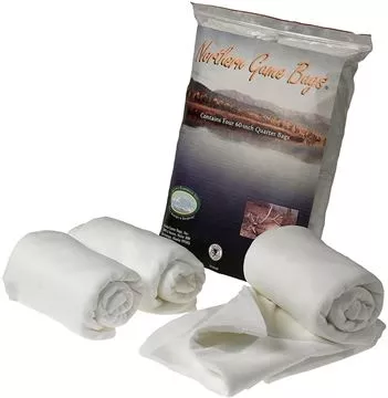 Alaska Game Bags Quarter Bag