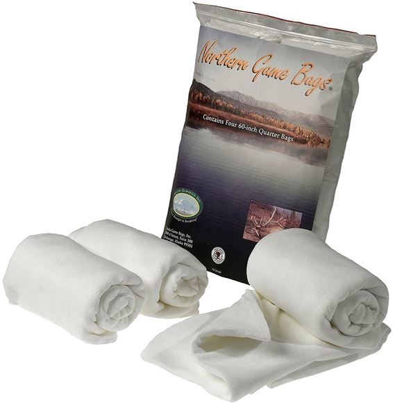 Alaska Game Bags Quarter Bag