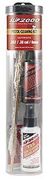 Slip 2000 Lubricants Rookie Ultimate Pistol Cleaning Kit