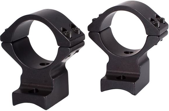 Talley Lightweight One-Piece Alloy Scope Mount