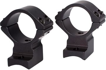 Talley Lightweight One-Piece Alloy Scope Mount
