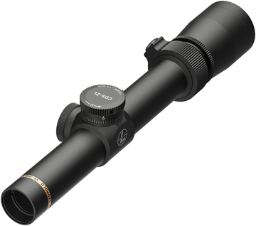 Leupold Optics VX-3 HD Riflescope
