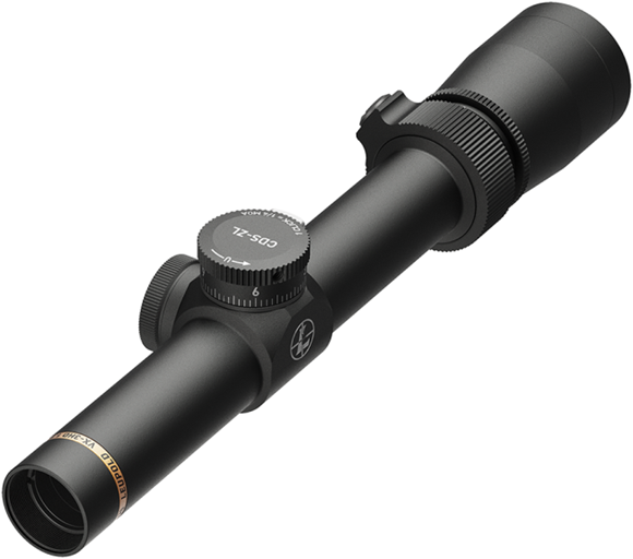 Leupold Optics VX-3 HD Riflescope