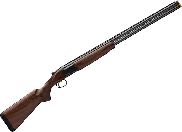 Browning Citori CXS Over-Under Shotgun