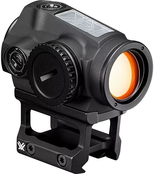 Vortex Optics SPARC SOLAR Red Dot