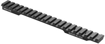 Weaver Bases Multi-Slot Bases