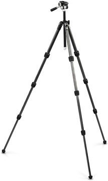 Vortex Optics Summit Carbon II Tripod Kit
