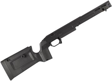 Kinetic Research Group (KRG)