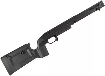 Kinetic Research Group (KRG)