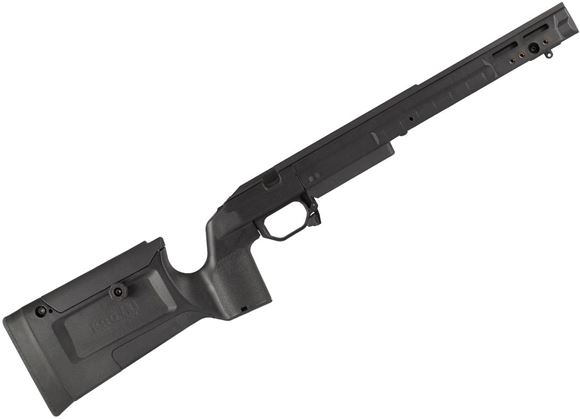 Kinetic Research Group (KRG)