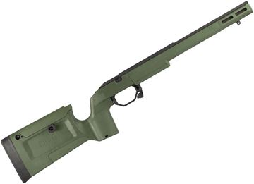 Kinetic Research Group (KRG)