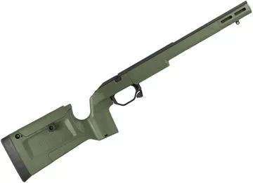 Kinetic Research Group (KRG)