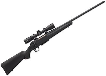 Winchester XPR Scope Combo Bolt-Action Rifle