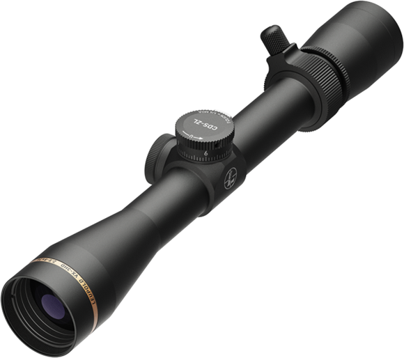 Leupold Optics VX-3HD Riflescope