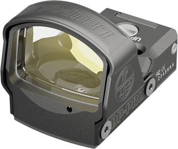 Leupold Optics DeltaPoint Pro Reflex Sight