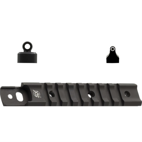 XS Sight Systems Shotrail Shotgun Sights