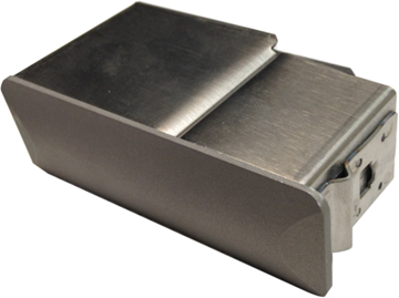 Fierce Firearms Magazines