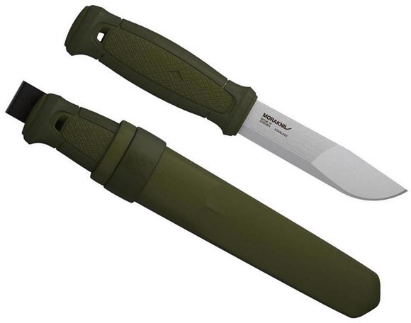 Morakniv Adventure Hunter/Explorers Knife