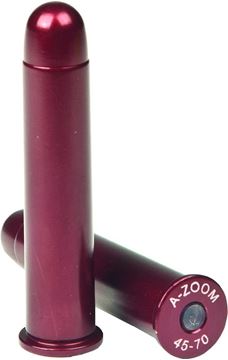 A-Zoom Precision Metal Snap Caps Rifle