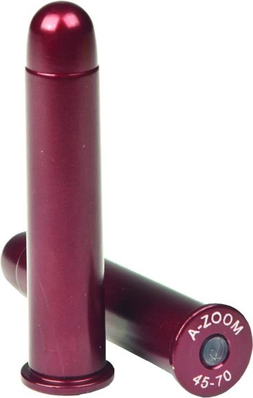 A-Zoom Precision Metal Snap Caps Rifle