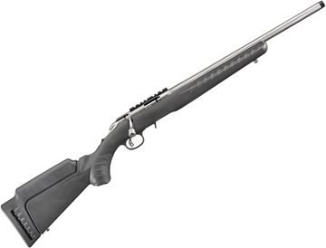Ruger American Rimfire Bolt-Action Rifle