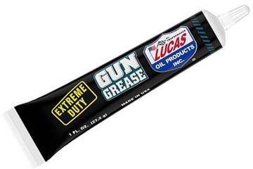 Lucas Oil Extreme Duty Gun Grease