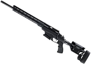 Tikka T3X Tactical A1 Left Hand Bolt-Action Rifle