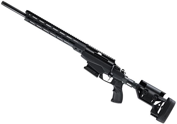 Tikka T3X Tactical A1 Left Hand Bolt-Action Rifle