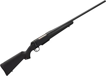 Winchester XPR Hunter Bolt-Action Rifle