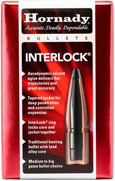 Hornady Rifle Bullets
