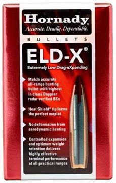 Hornady Rifle Bullets