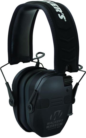 Walkers Hearing Protection