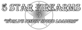 Picture for manufacturer 5 Star Firearms