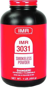 IMR Smokeless Pistol & Shotgun/Rifle Powders