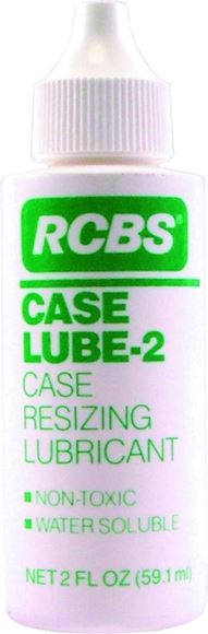 RCBS Reloading Supplies