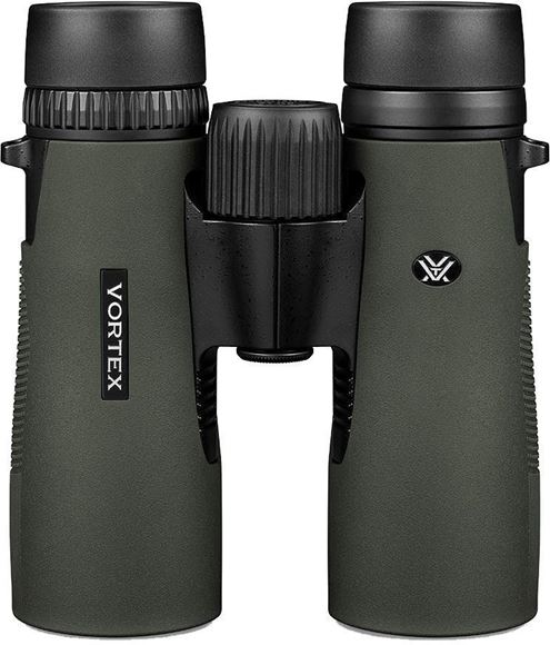 Vortex Optics Diamondback HD Binoculars