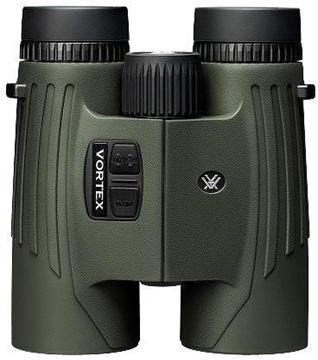 Vortex Optics Fury HD 5000 Laser Rangefinding Binoculars