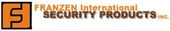 Picture for manufacturer Franzen International Security Products