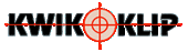 Picture for manufacturer Kwik Klip
