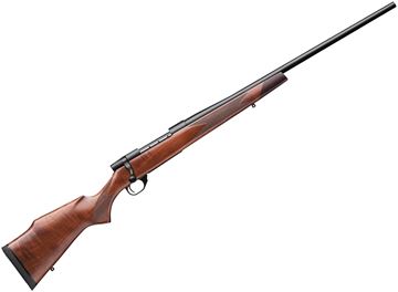 Weatherby Vanguard Sporter Bolt-Action Rifle