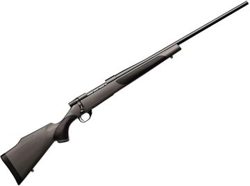 Weatherby Vanguard Series 2 Synthetic Bolt-Action Rifle