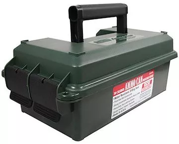 MTM Case-Gard Ammunition Storage Can