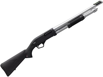 Winchester SXP Marine Defender Pump-Action Shotgun