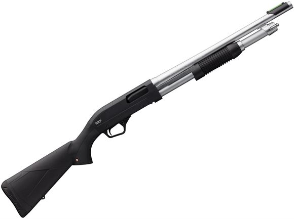 Winchester SXP Marine Defender Pump-Action Shotgun