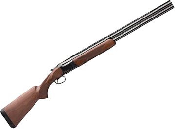 Browning Citori Hunter Over-Under Shotgun