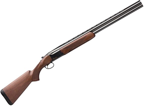 Browning Citori Hunter Over-Under Shotgun