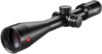 Leica Amplus Riflescope