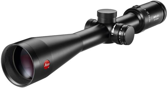 Leica Amplus Riflescope